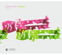 KONRAD, LAURENT - HAUNTED