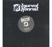 KONRAD, LAURENT - HAUNTED VOL.1
