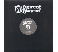 KONRAD, LAURENT - HAUNTED VOL.2
