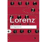 Konrad Lorenz On Aggression (Tascabile) Routledge Classics