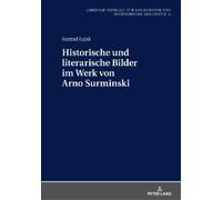 Konrad Lyjak Historische Und Literarische Bilder Im Werk Von (Copertina rigida)