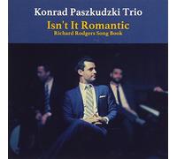 Konrad Paszkudzki - Isn'T It Romantic