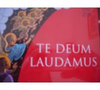 Konrad Philipp Schuba - Te Deum Laudamus (Werke Von Buxtehude, Bach, Schuba, Reger)