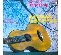 Konrad Ragossnig - Guitar Recital