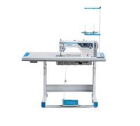 JACK A5E-A Macchina per Cucire Industriale con Intelligenza Artificiale