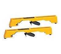 DeWALT DE7025 attrezzo speciale di montaggio e di fissaggio Staffa di supporto 2 pz