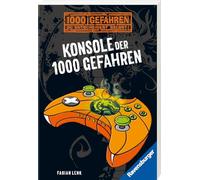 1000 Gefahren - Konsole der 1000 Gefahren