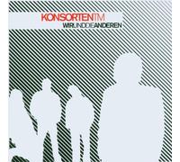 Konsorten Tm - Wir und die Anderen