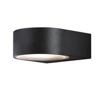 Konst Smide 7510-750 - Lampada da parete Teramo, larghezza 17 cm, spessore 18,5