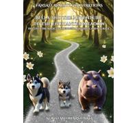 Konstantin Arsie Bella and the Adventure to the Enchanted Mea (Copertina rigida)
