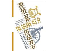 Konstantin Batyushkov Writings from the Golden Age of Russian Poetry (Tascabile)