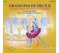 Konstantin d.Krimets - Grand Pas de Deux 2