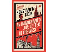 An Immigrant's Love Letter to the West