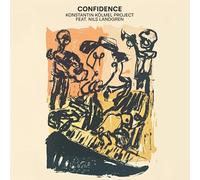 Konstantin Kolmel Project Feat. Nils Landgren - Confidence