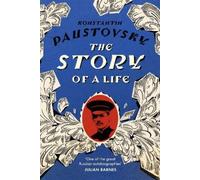 Konstantin Paustovsky The Story of a Life (Tascabile)