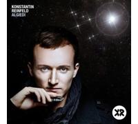 KONSTANTIN REINFELD Algiedi (CD)