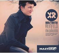 Konstantin Reinfeld - Konstantin Reinfeld & Mr. Quilento