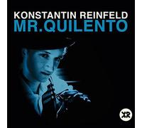 Konstantin Reinfeld / Mr. Quilento - Konstantin Reinfeld & Mr. Quilento