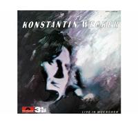 Konstantin Wecker - Live In Muenchen (3 LP's) [Vinyl LP record] [Schallplatte]