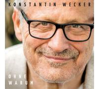 Konstantin Wecker Ohne Warum (CD) Album