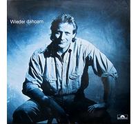 Konstantin Wecker - Wieder dahoam (1986) [Vinile LP record]
