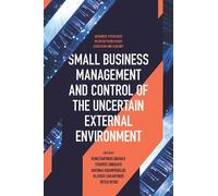 Konstantinos Bi Small Business Management and Control of the (Copertina rigida)