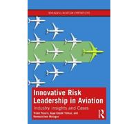 Konstantinos Malagas Triant Flouris Ayşe Innovative Risk Leadership (Tascabile)