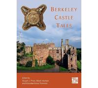 Konstantinos P. Trimmis Stuart J. Prior Mark Hor Berkeley Castle Ta (Tascabile)