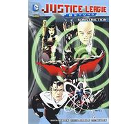 Konstriction. Justice League Beyond (Vol. 1)