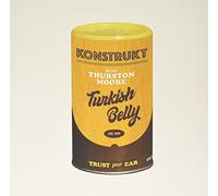 Konstrukt/ Thurston Moore - Turkish Belly
