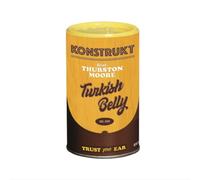 Konstrukt Turkish Belly (Feat. Thurston Moore) (Vinyl LP) 12" Album