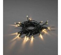 Konstsmide 1408-100 Catena luminosa a batteria interno a batteria Numero di la