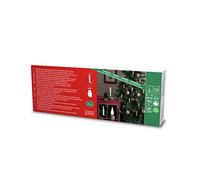 Konstsmide Candele per Albero, Bianco