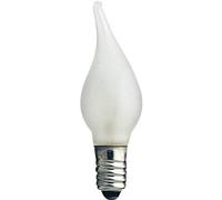 Konstsmide 2648-230 Lampadina di ricambio per catena luminosa 3 pz. E10 24 V