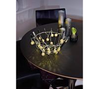 Konstsmide 3158-803 Catena luminosa decorativa Palla interno a batteria Numero