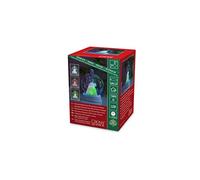 'Konstsmide 3409 - 000 LED sfera in vetro"angelo/per interni/certificato VDE/A B