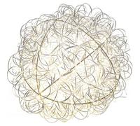 Konstsmide 3513-303 Sagoma a LED Palla ERP G (A - G) Bianco caldo LED (monocol