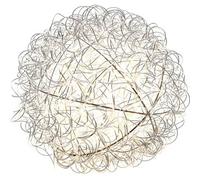 Konstsmide 3514-303 Sagoma a LED Palla ERP F (A - G) Bianco caldo LED (monocol