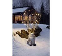 Konstsmide 3733-100 Catena luminosa a batteria esterno a batteria Numero di la