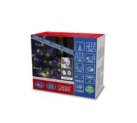 Konstsmide Catena luminosa a goccia