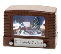 Konstsmide 4207-600 Decorazioni natalizie, altri Marrone