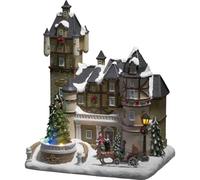 Konstsmide 4232-000 Paesaggio a LED Casa Multicolore LED (monocolore)