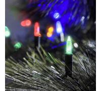 Konstsmide 6060-500 Mini catena luminosa esterno rete elettrica Numero di lamp