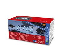 Konstsmide 6266-203 illuminazione decorativa Light decoration figure Nero, Bianco 40 lampada(e) LED