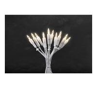 Konstsmide 6302-102 Mini catena luminosa interno ERP: G (A - G) rete elettrica