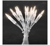 Konstsmide 6303-103 Mini catena luminosa interno ERP: G (A - G) rete elettrica