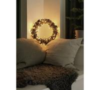 Konstsmide 6347-820 Micro catena luminosa ERP: G (A - G) rete elettrica Numero