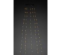 Konstsmide 6578-870 Light decoration chain Adatto per uso interno 240lampada(e) LED illuminazione decorativa
