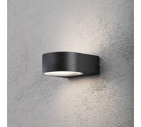Konstsmide 7510-750 Teramo Lampada da parete per esterno Lampada a risparmio e