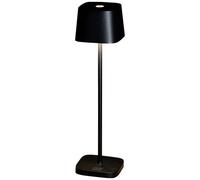 Konstsmide 7829-750 Capri Lampada da tavolo a batteria a LED 2.2 W Bianco cald